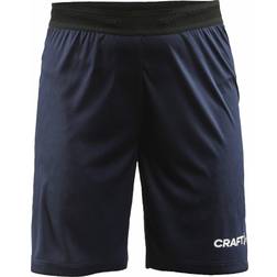 Craft Sportswear Evolve shorts til børn, Navy