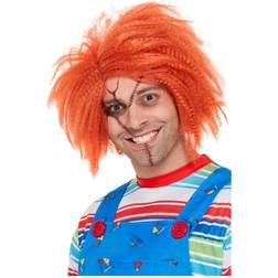 Smiffys Chucky Paryk