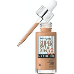 Maybelline Superstay 24H Skin Tint with Vitamin C Foundation #36