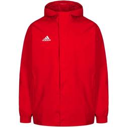 adidas Entrada Allwetter Jacke Kinder