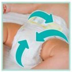 Pampers Premium Care nappies 4-8kg, size 2-MINI, 224pcs