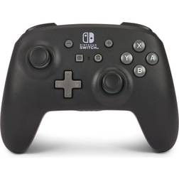 PowerA Midnight Gamepad Nintendo Switch Bestillingsvare, leveringstiden kan ikke oplyses