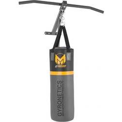 Gyronetics E-Series Bokssesæk med Pull-Up Bar