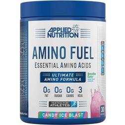 Applied Nutrition AMINO FUEL EAA 390