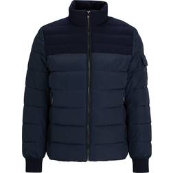 Hugo Boss Cerulio Mand Vinterjakker Magasin Dark Blue