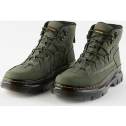 Dr. Martens Boury Boots Green
