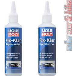 Liqui Moly Regnafviser 125