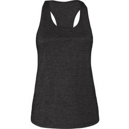 Bella+Canvas women's jersey racerback tank 6008