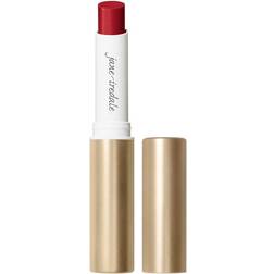 Jane Iredale ColorLuxe Hydrating Cream Lipstick Apple