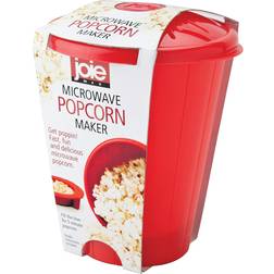 Joie Popcorn Popper Maker Mikrobølgeredskab 13.3cm