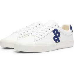 HUGO BOSS Sneaker AIDEN_TENN_FLBB