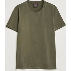 Oscar Jacobson Kyran T-shirt S-S Green