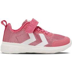 Hummel Actus ML Recycled Infant - Pink