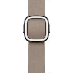 Apple Watch Band Modernes Lederarmband