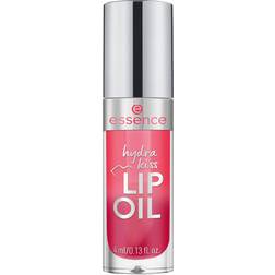 Essence Hydra Kiss Lip Oil 03 Pink Champagne