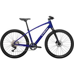 Trek Dual Sport 3 G5 Blue S Unisex