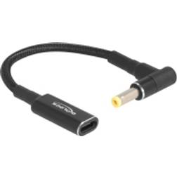 DeLock Charging Cable USB Type-C 4.8