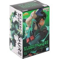 Banpresto My Hero Academia Izuku Midoriya