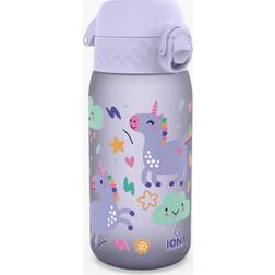 ION8 Leak Proof Flaske til vand til Børn Unicorn 350ml