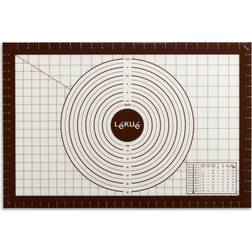 Lékué Non-Stick Silicone Baking Mat