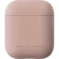 iDeal of Sweden Seamless Airpods Case Gen 1/2