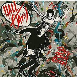 Big Bam Boom Daryl Hall & John Oates (Vinyl)