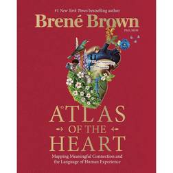 Atlas of the Heart (Indbundet, 2021)