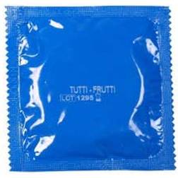 Amor Tutti Frutti Condoms