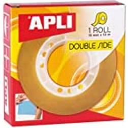 Apli Tejp Transparent 20