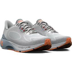 Under Armour Machina 3 W - Grey Mist/Harbor Blue/Orange Tropic Grey