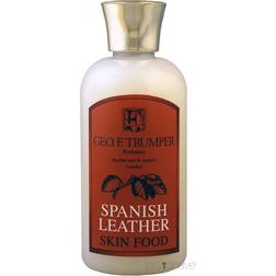 Geo F Trumper Spanish Leather Skin Food After Shave