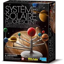 4M Kit System Solar