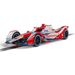 Scalextric Scalextric Formula E-Mahindra Racing Alexander Sims Slot Car