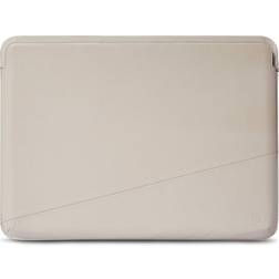Decoded Frame Sleeve MacBook 14" Clay