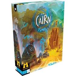 Matagot Cairn 2022 edition Board Game