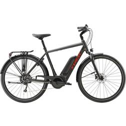 Trek Elcykel Verve+ 2 400wh Dnister Unisex