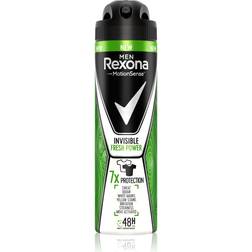 Rexona Invisible Fresh Power Antiperspirant Spray 150ml
