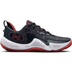 Under Armour Spawn 5 M - Black/Gravel