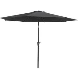 Dacore HOFFMANN Alu parasol sevilla Ø3m m/tilt