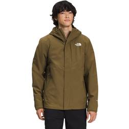 The North Face Carto Men's Triclimate Military Olive