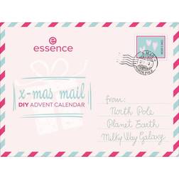 Essence X-Mas Mail DIY Julekalender