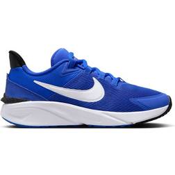 Nike Star Runner 4 GS - Hyper Royal/Black/White/White