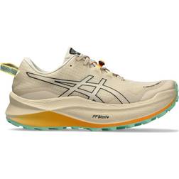 Asics Trabuco Max 3 M - Feather Grey/Black