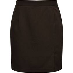 A-View Annali Skirt - Brown