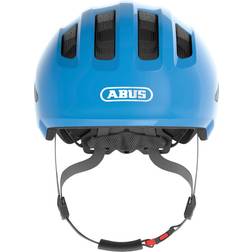 ABUS Fahrradhelm Smiley 3.0 blau