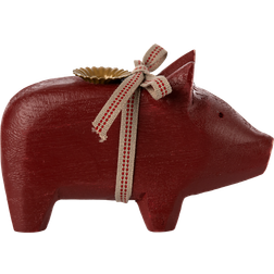 Maileg Pig Candle Holder Small