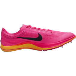 Nike ZoomX Dragonfly - Hyper Pink/Laser Orange/Black