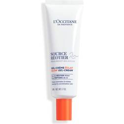 L'Occitane Reotier Glow Cream 50ml