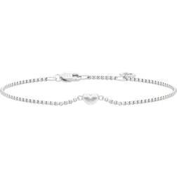 Julie Sandlau Love Bracelet - Silver