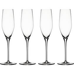 Spiegelau Authentis Champagneglas 19cl 4stk